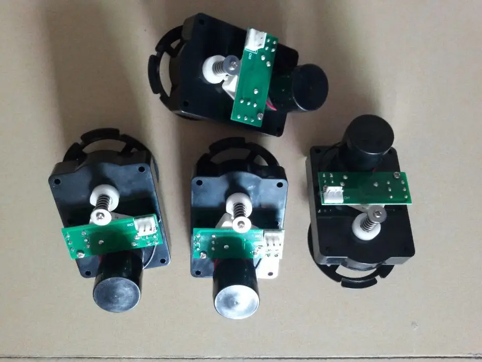 

100 piecesDC24V Vending Machine Motor and 100 pcs Vending Machine Sprins(100 sets vending machine motor and spirals)