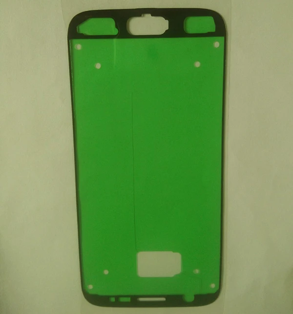 

Original New LCD Screen Front Frame 3M Adhesive Glue Sticker Tape For Samsung Galaxy S7 G930 G9300