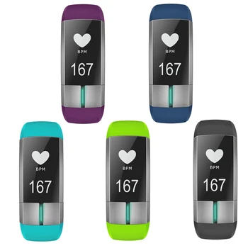 

Smart Band G20 Heart Rate Monitor Wristband Fitness Tracker Touch Pulsometer ECG+PGG Monitor Sport Smart Bracelet VS R2 C2