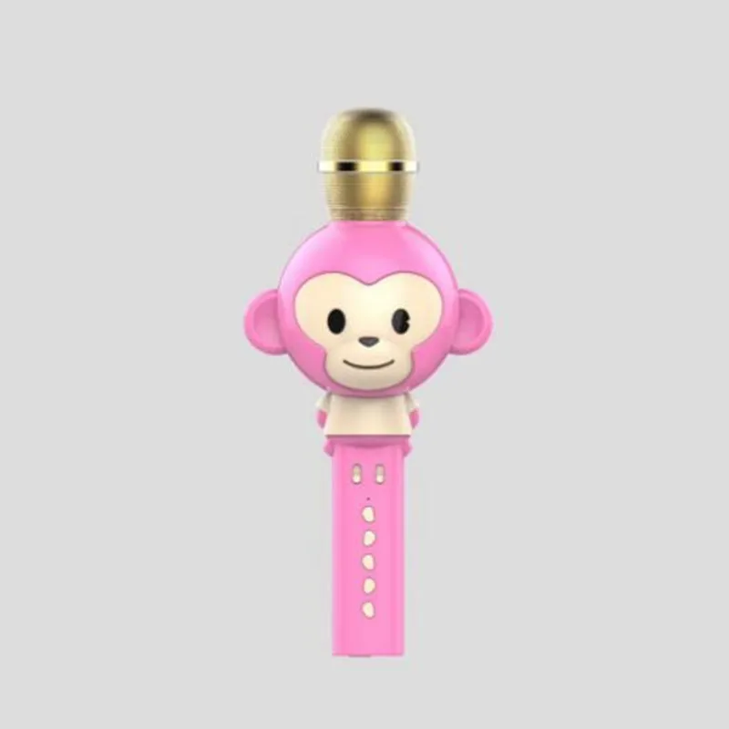 30 шт. Бесплатная доставка мобильного телефона К песню Bao naughty monkey новый мультфильм
