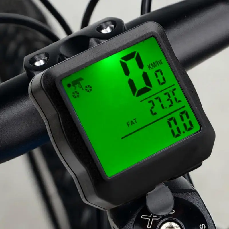 inbike stopwatch