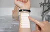 NEW ARRIVAL Cicret Smart Bracelet Wearable Devices Wristbands, your arm as a phone display  DHL FREE SHIPPING ► Photo 2/3