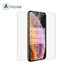 VALAM High-tech Full Cover Screen Protector For iPhone X XS XsMax Full Cover Back Film For iPhone XR 5 6 7 8 plus Back Cover VALAM High-tech Full Cover Screen Protector For iPhone X XS XsMax Full Cover Back Film For iPhone XR 5 6 7 8 plus Back Cover