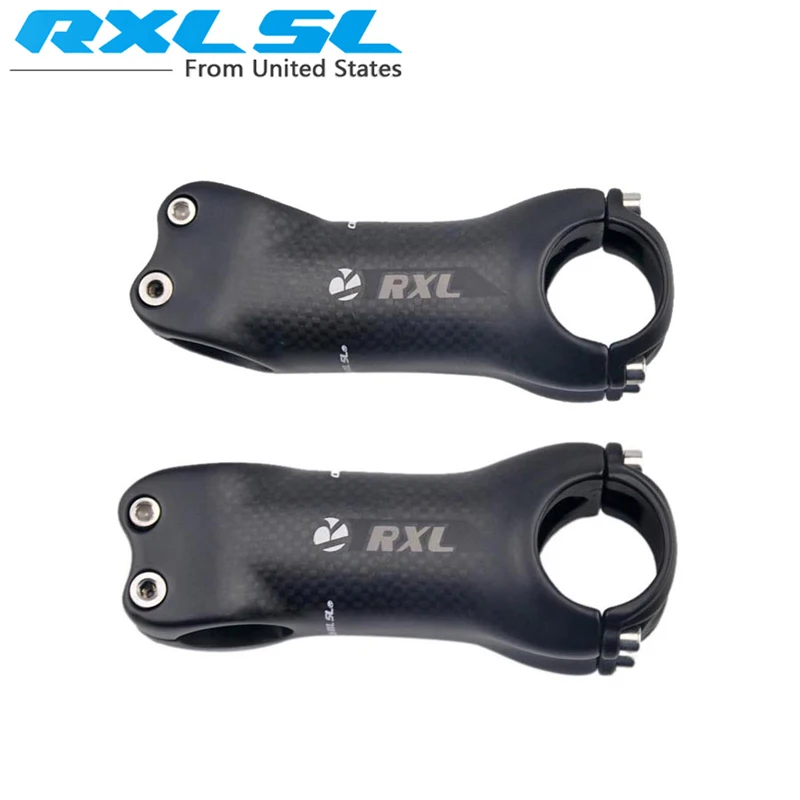 stem in bicycle carbon stem road stem 17 degree 6 ...