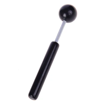 

Medical Triangle Taylor Percussion Neurological Hammer Percussor Diagnostic Reflex Hammer Muscle Pain Relief Random Color