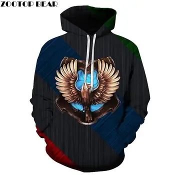 

Pointed Eagle Movie 3D Printed Mens Pullover Sweatshirt Pullover Hoodie Fashion Men Hoodie Streetwear Sweatshirt ZOOTOP BEAR