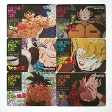 22pcs/set New Super Dragon Ball Z Heroes Battle Sticker Card Ultra Instinct Goku Vegeta Game Collection Anime Cards 22pcs/set New Super Dragon Ball Z Heroes Battle Sticker Card Ultra Instinct Goku Vegeta Game Collection Anime Cards