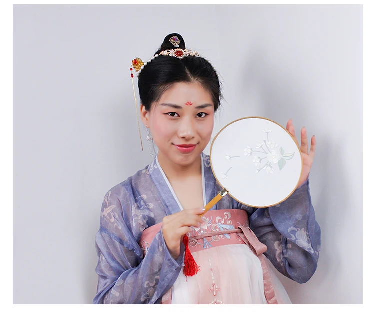 Китайский стиль, винтажная Золотая Бабочка, кисточка ручной работы, заколка для волос, аксессуары для волос, головные уборы для кимоно, косплей