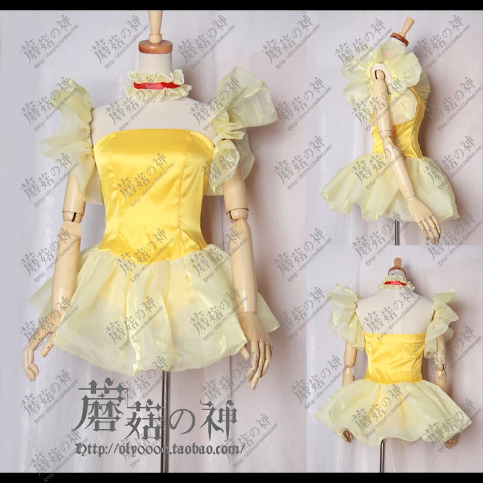 を魔法の天使クリーミーマミコスプレ衣装靴下とカスタムメイド11 Cosplay Costume Costume Costumecostume Cosplay Aliexpress