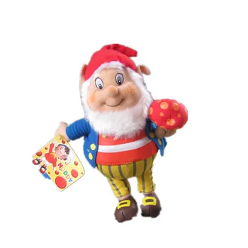 

Noddy Big Ears Soft Toy 20cm Plush Doll Toy
