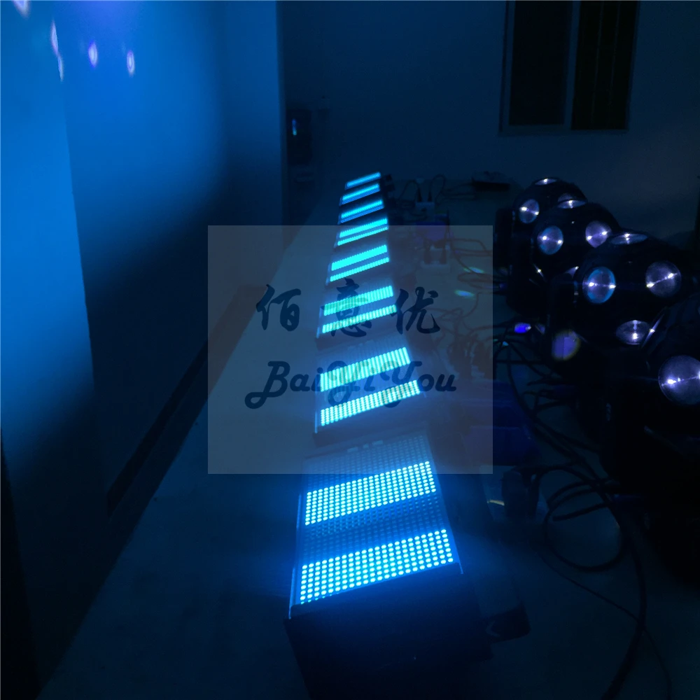 792pcs Strobe 29