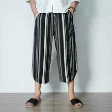 Модные шорты для женщин для мужчин летние повседневное пляжные шорты в полоску повседневное хлопковое белье 3/4 брюки девочек мотобрюки модные спортивные