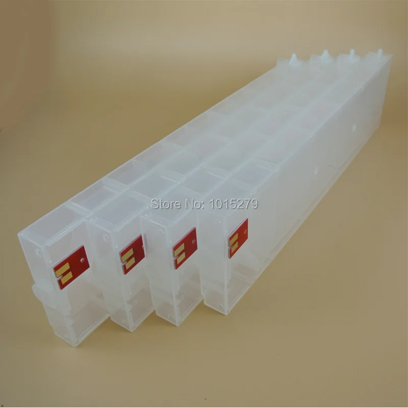 

For JV33-130 / JV33-160 / JV33-260 printer 440ML Mimaki JV33 JV5 refill Ink Cartridge with mimaki SS21 chips
