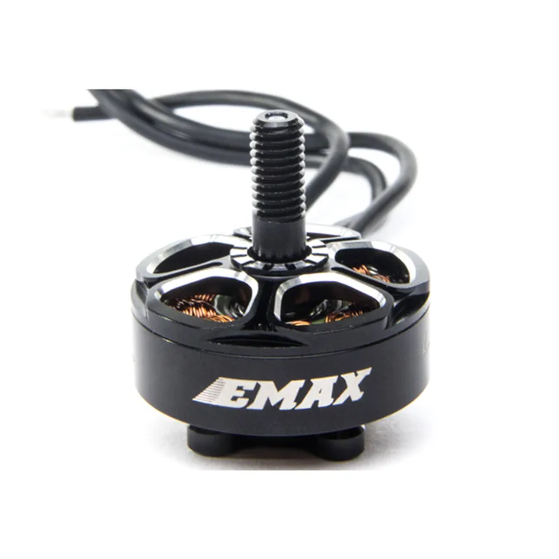 

EMAX LS2207 Lite Spec 2207 1900KV 2400KV 2550KV CW Thread FPV Racing Brushless Motor For RC Drone Quadcopter Spare Parts
