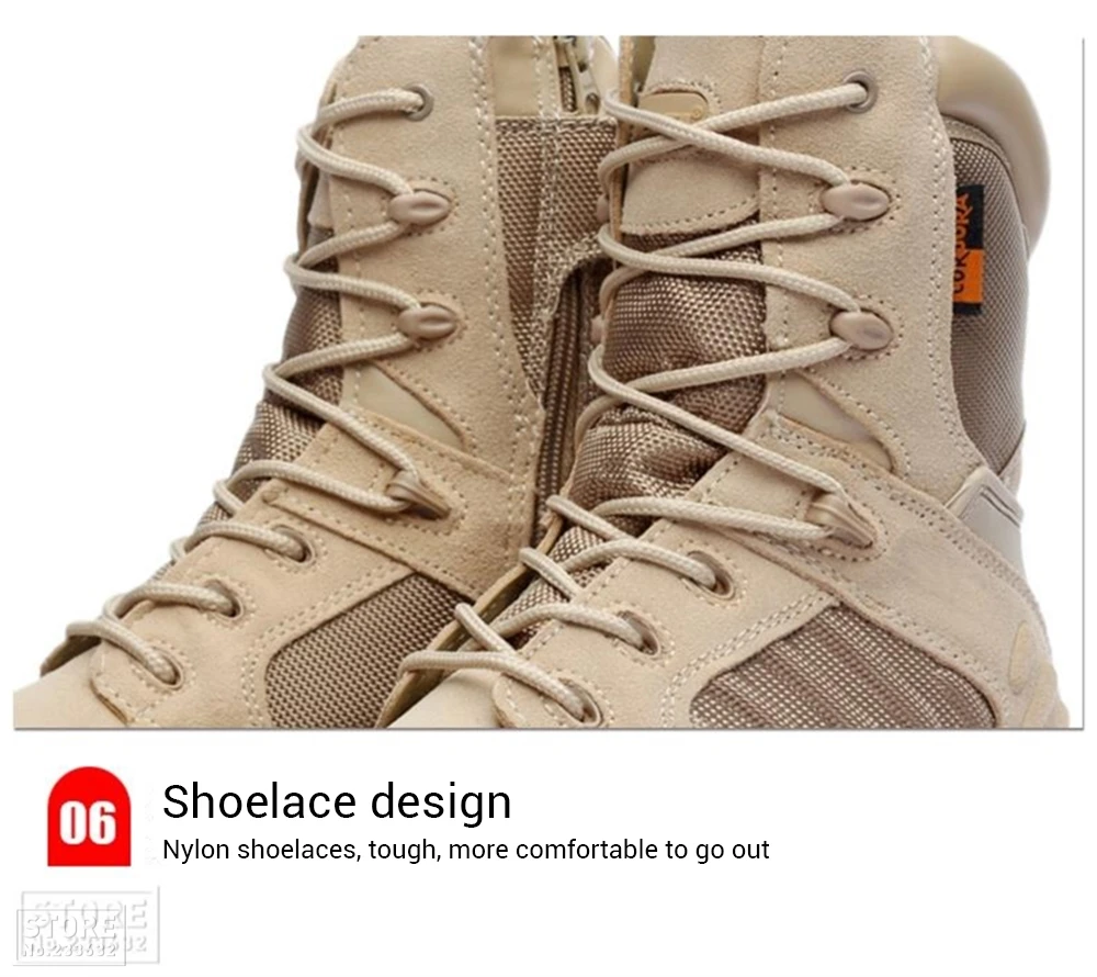 Ботинки в байкерском стиле; высокие гоночные ботинки в байкерском стиле; мужские военные ботинки; Качественная рабочая обувь в армейском стиле