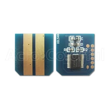 Puce de toner 2 K 43640301 pour recharge de cartouche de copieur d'imprimante laser OKI B2200 B2400(China)