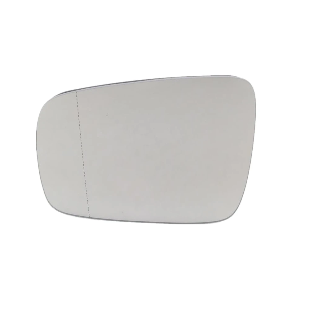 RIGHT DRIVER SIDE VW TRANSPORTER T4 1992-2004 HEATER MIRROR GLASS