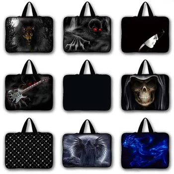 

15.6 Laptop case 10.1 tablet cover 11.6 17.3 Notebook sleeve 13.3 computer bag 14.1 handbag For macbook air 13 inch case LB-hot4
