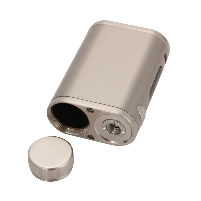 Новый оригинальный Eleaf iStick Pico 75 Вт бокс мод Vape подходит для Melo 3 или III мини бак