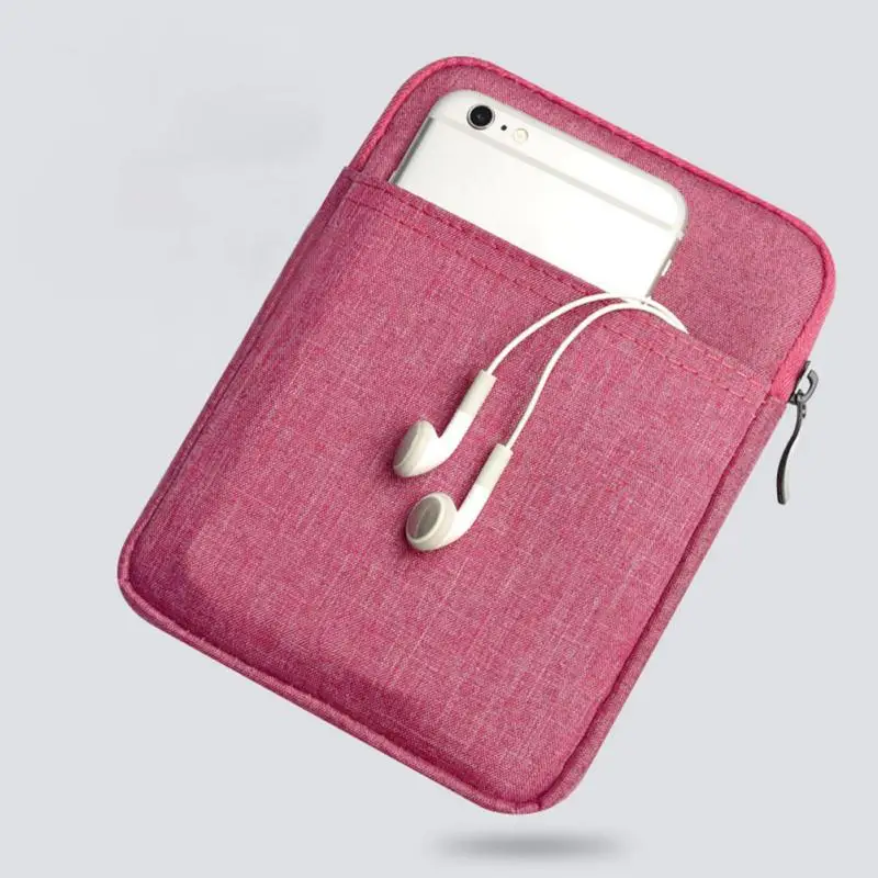 

Tablets e-Books Case for Kindle Canvas Soft Tablet Liner Pouch Sleeve Bag for Kindle 499 558 Pocketbook 622/626 Tablet Case Cove