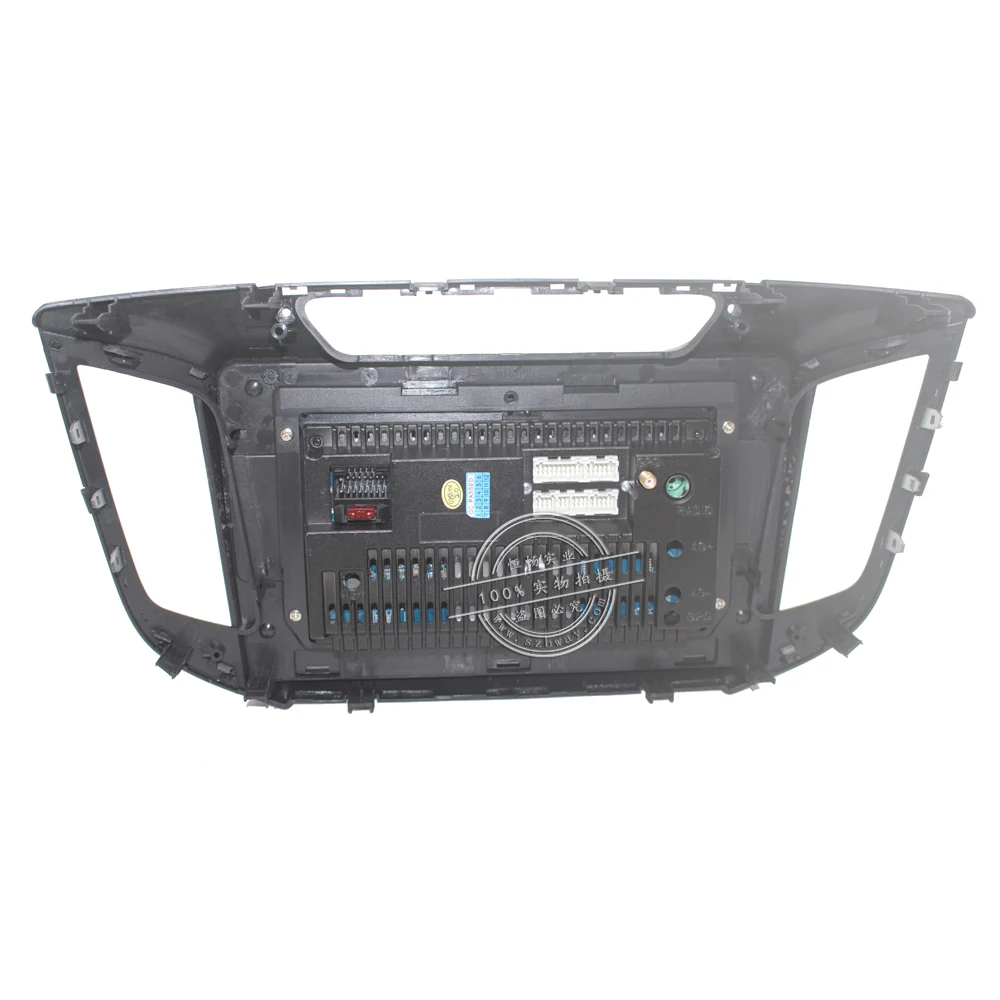 Cheap HANG XIAN 2 din car radio for Hyundai ix25 CRETA 2015-2016 car dvd player GPS navigation car accessory with 2G+32G 4G internet 24 Cheap HANG XIAN 2 din car radio for Hyundai ix25 CRETA 2015-2016 car dvd player GPS navigation car accessory with 2G+32G 4G internet 24