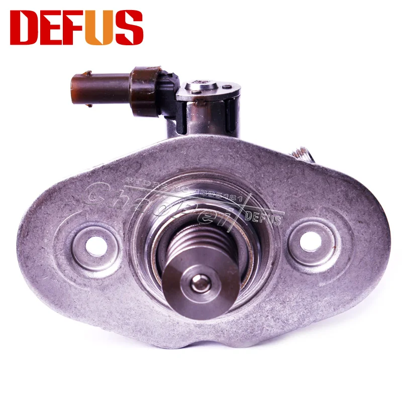 Original High Pressure Fuel Pump For BMW OEM 0261520390 13518621084 Replacement Auto Spare Parts Car-styling Pressure Pumps (2)