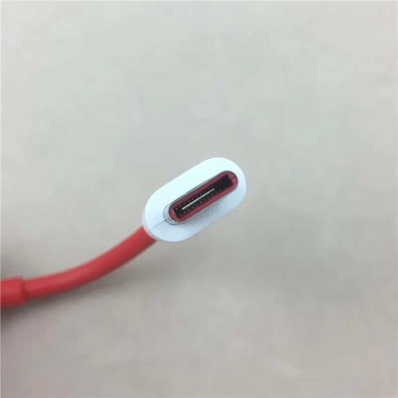 Оригинальный зарядный кабель Oneplus 6 5T 5 3T 3 2 OTG Type C 4A USB 1 для быстрой зарядки и