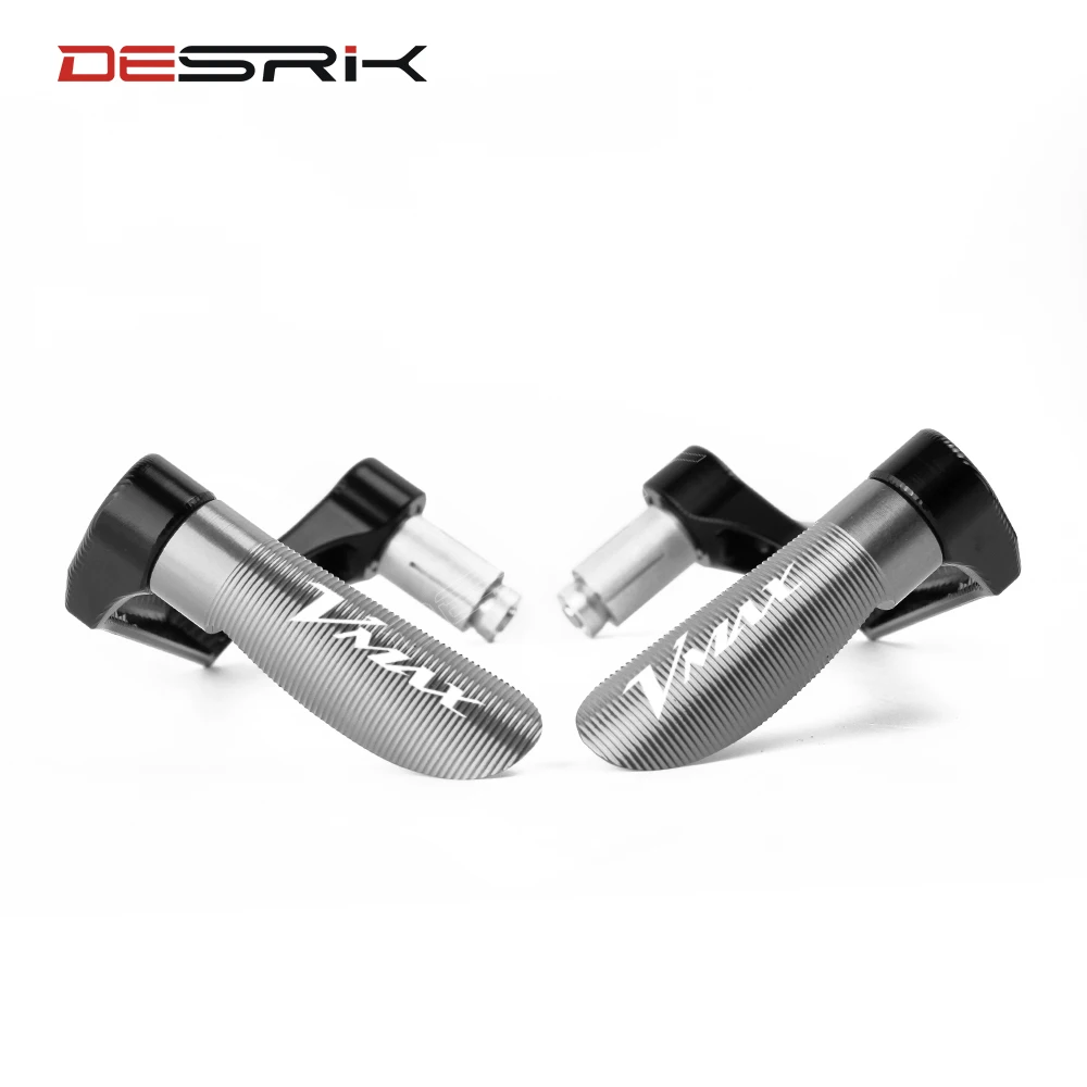 

Motorcycle Accessories Brake Clutch Levers Guard Hand Grip Guard Protection For YAMAHA V-MAX 1200 1700 V MAX 1200 1700