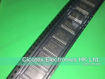 

10pcs/lot 74AHC573D,112 573 SOP-20 IC OCTAL D TRANSP LATCH 20SOIC 74AHC573D