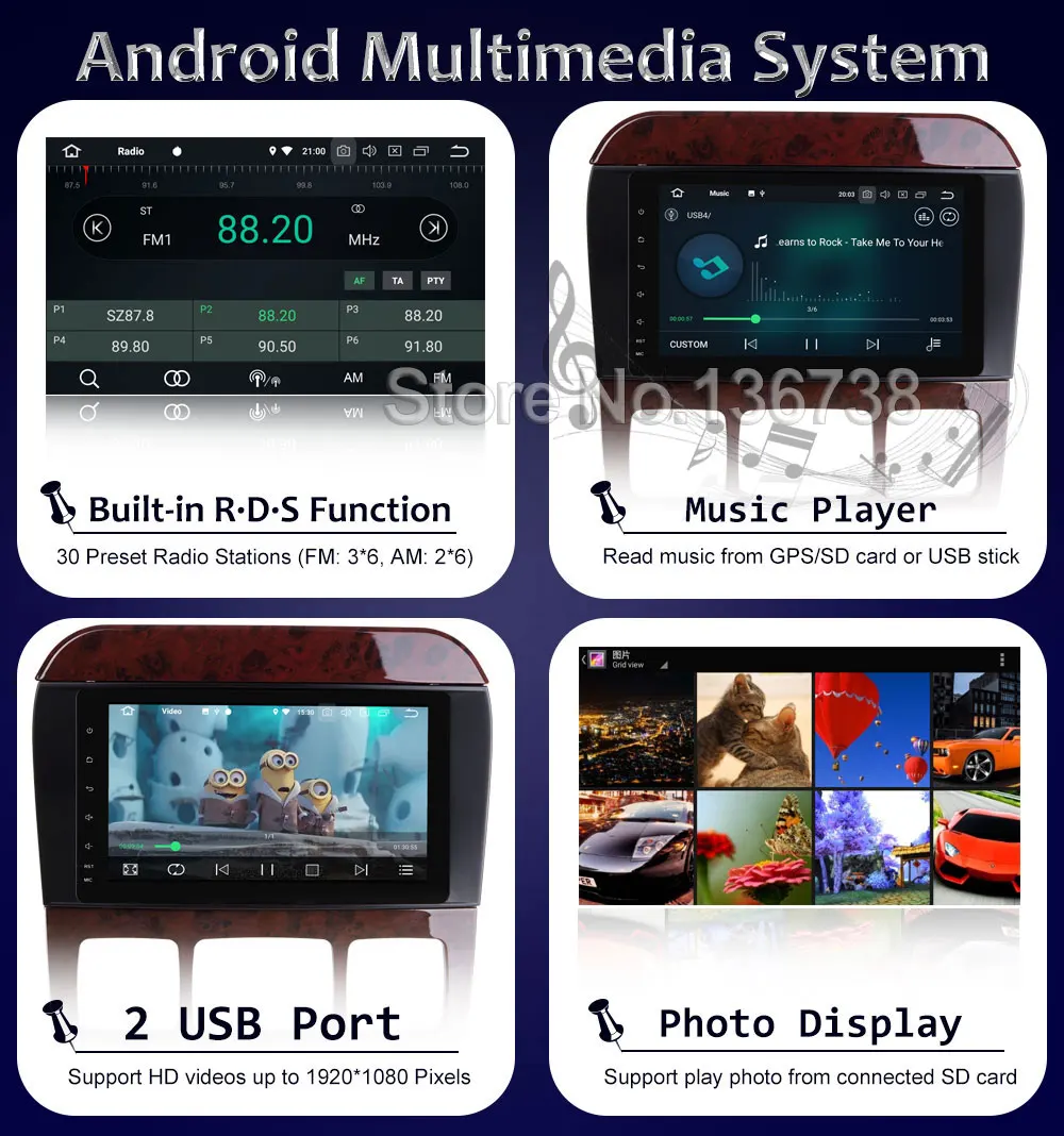 Flash Deal Octa Core Android 8.0 Car DVD Player For Mercedes Benz S CL Class W220 W215 CL Class W215 1998-2005.9 CL600 CL55 Car Radio GPS 8 Flash Deal Octa Core Android 8.0 Car DVD Player For Mercedes Benz S CL Class W220 W215 CL Class W215 1998-2005.9 CL600 CL55 Car Radio GPS 8