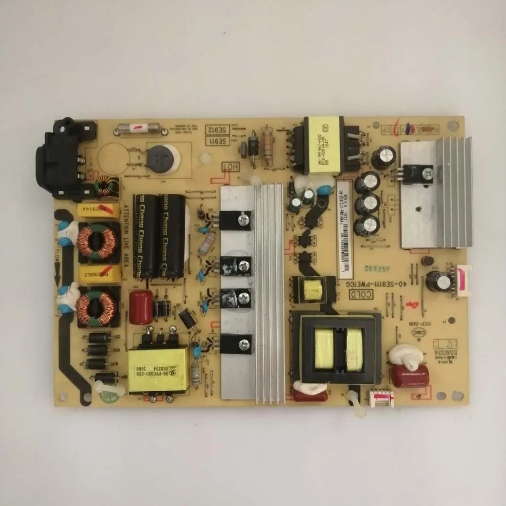 

40-SE9111-PWD1CG Good Working Tested