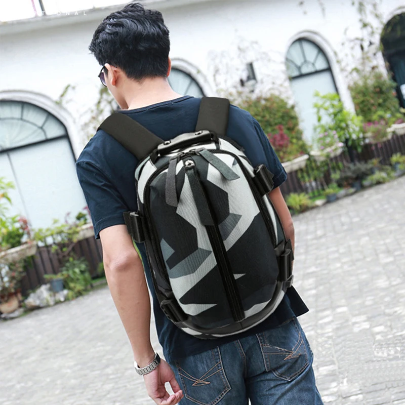 OZUKO, модная мужская школьная сумка с зарядкой через usb, Оксфорд, водонепроницаемый рюкзак для подростков, 14, 15,6 дюймов, рюкзаки для ноутбука, мужские Mochila