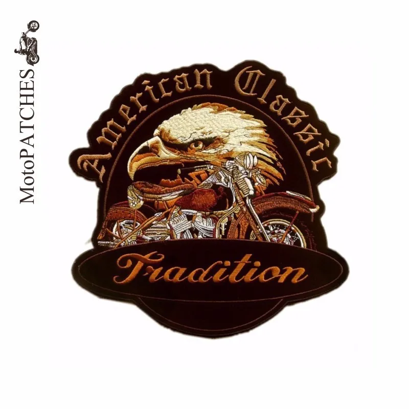 Patches 5