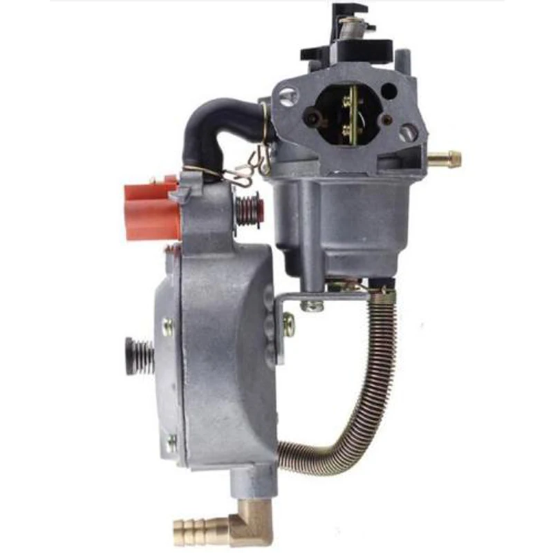 

Carburetor Carb Fits 168F GX160 2KW Water Pump Dual Generator Tools DIY
