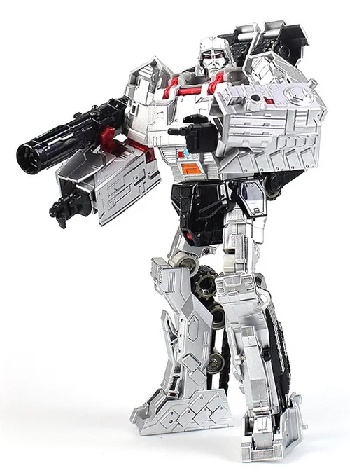 

Transformation tank mp36 mpp36 figure