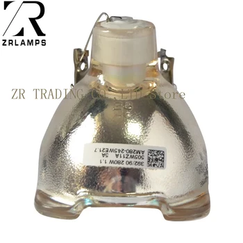 

ZR Top quality SP-LAMP-032 Projector Bare Lamp /BULB For IN81 / IN82 / IN83 / M82 / X10 / IN80 Projectors