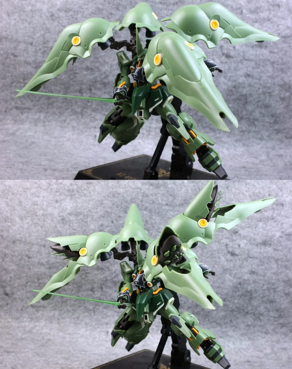 Модель BaoFeng робот алкогольники 1:144 модель DB013|gundam grade|gundam modelgundam 0 |