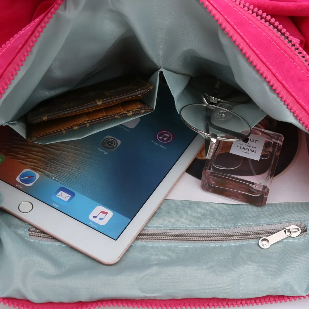 “ Bolsas de Couro Flyone Patente Couro Genuíno Bolsas