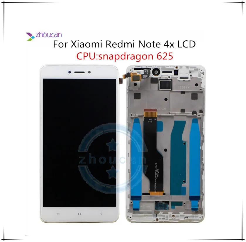  note 4X 7