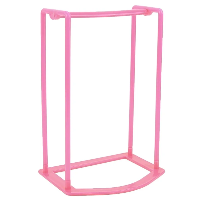 

1pcs Smart Design Clothes Hanger Stacker Holder Storage Organizer Rack