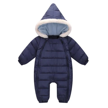 

BABY CLOTHES for NEWBORNS BOYS GIRLS ROMPERS KIDS Winter Overalls BABY Infantil JUMPSUIT ROMPERS CHILDREN Costumes BOYS ROMPERS