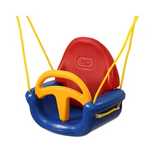 Игрушечные качели