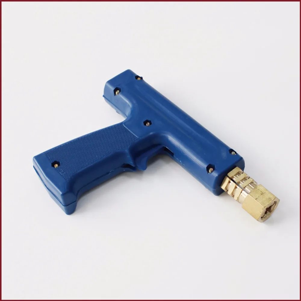 

spot welding shrinking gun stud welder dent repair kit slide hammer dent puller car body repair tool device spot welder spotter