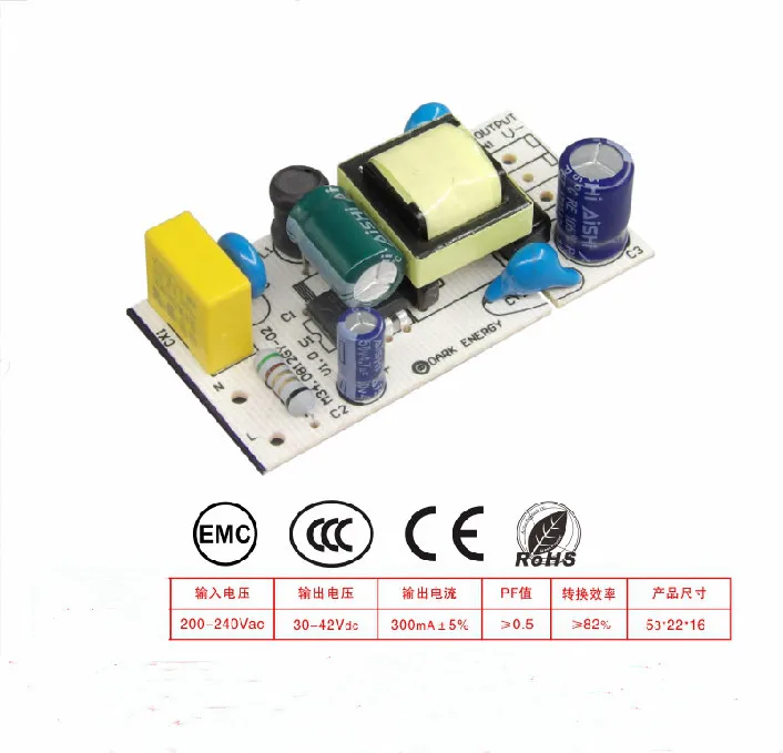 8-12WE27led