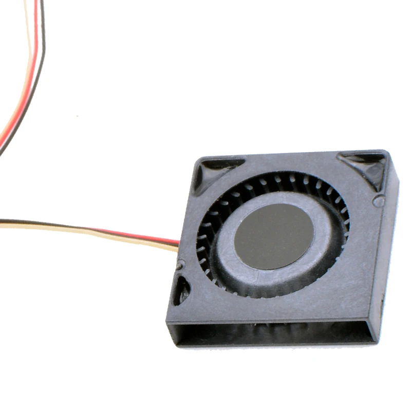 BSBX103HK 00C7E 15 мм вентилятор 15x15x4 1504 DC3.3V 0.06A мини сторона дуя центробежный турбинный