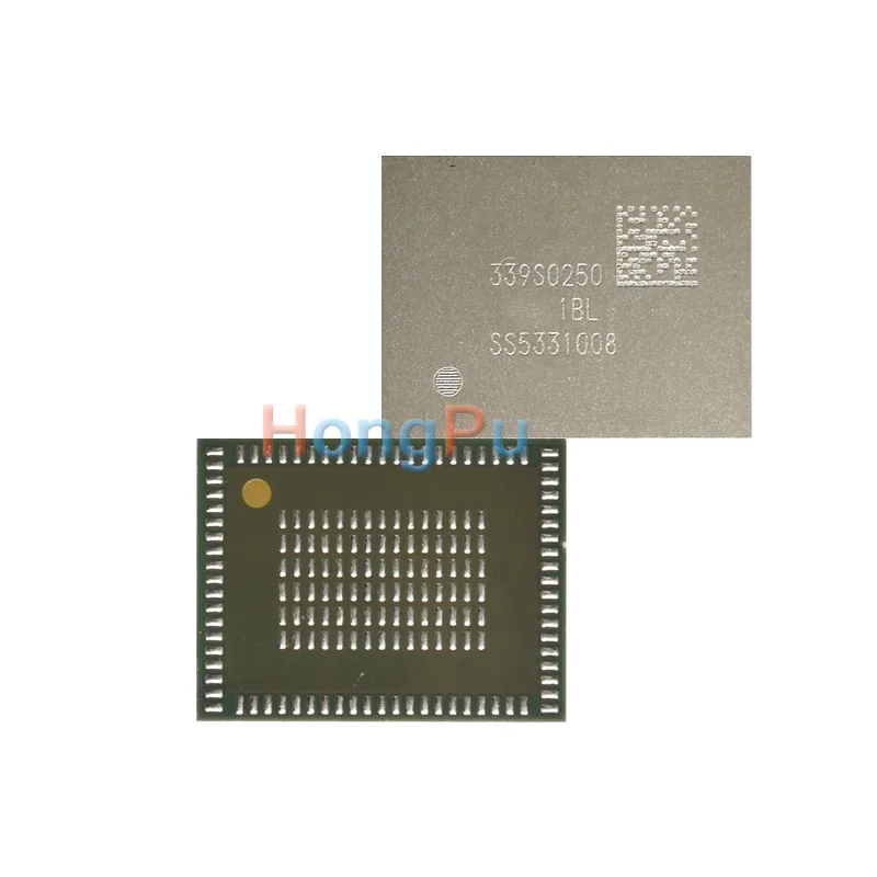 

1pcs-10pcs/lot 339S0250 high temperature wifi module for ipad air 2 ipad6 6 A1566 wifi version chip