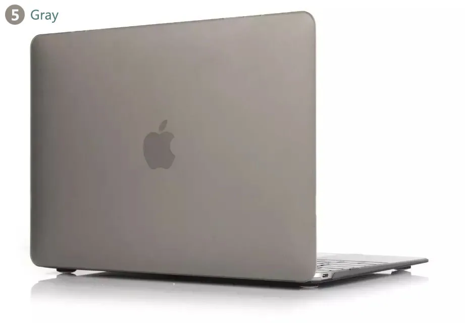 Новый чехол для ноутбука APPle MacBook Air Pro Retina 11 12 13 15 mac Book 4 3 дюйма с сенсорным барным