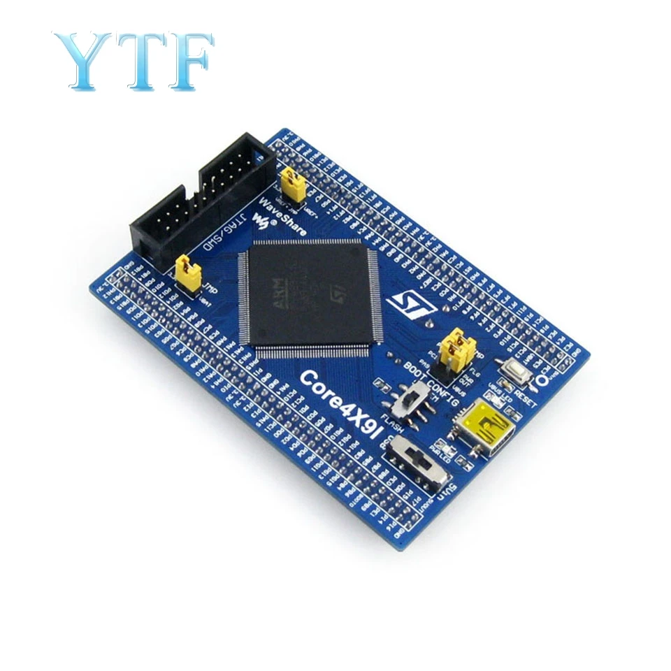 STM32F429IGT6 STM32F429 макетная плата основная плата|Демонстрационные стенды| |