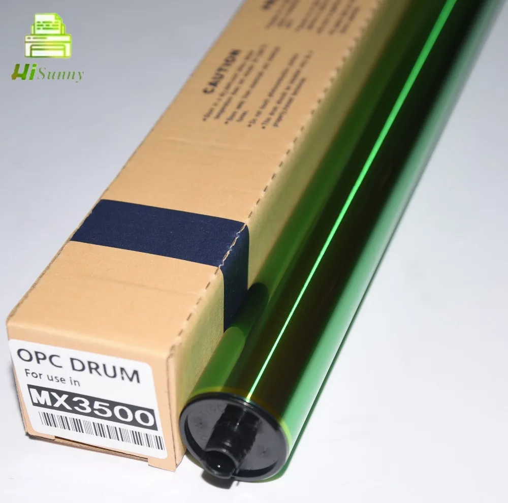 Длительный срок службы цилиндр для SHARP MX23 MX27 MX2300 MX2700 MX3500 2301 MX 2300 2700 3500 4500 6201 7000 7201