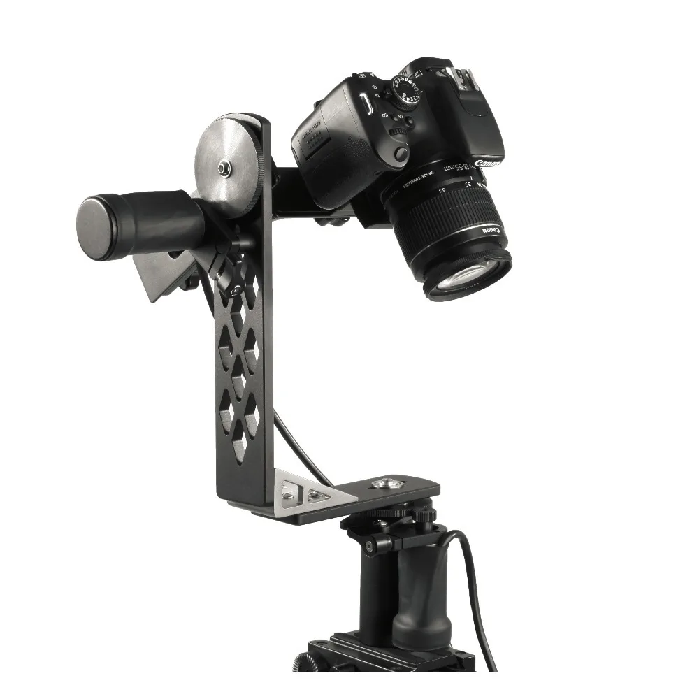 Sevenoak SK ECH03 360 Degree Rotated Panoramic Kit Tripod Pan Tilt Head